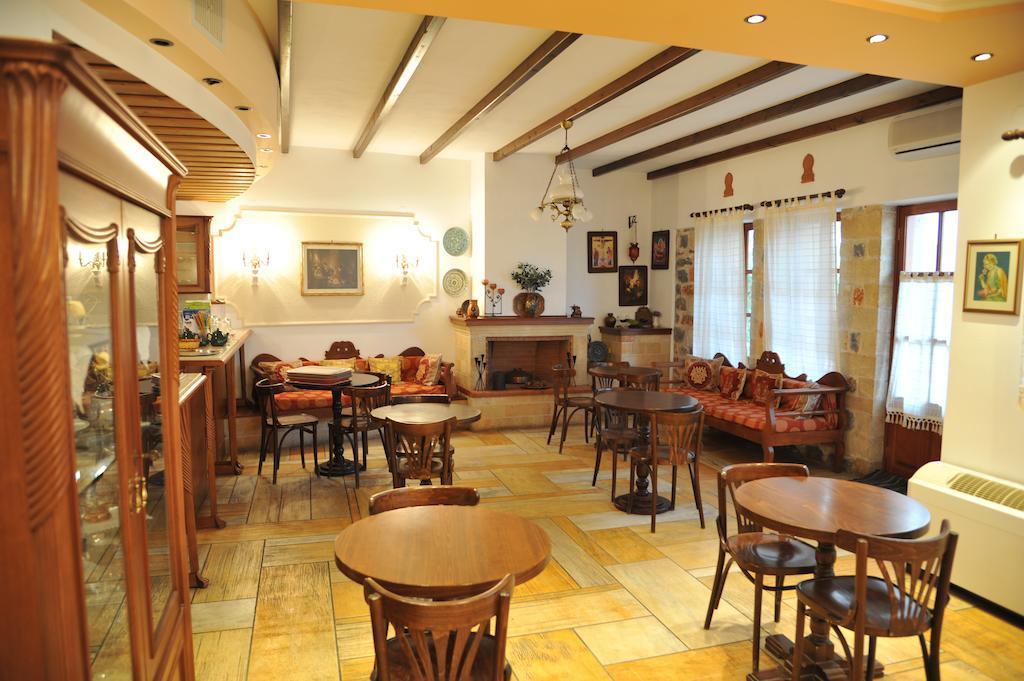 Petrino Guesthouse