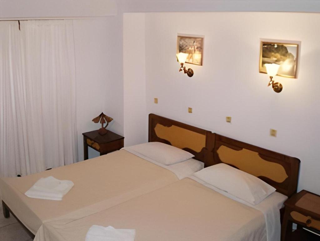 Petrino Guesthouse