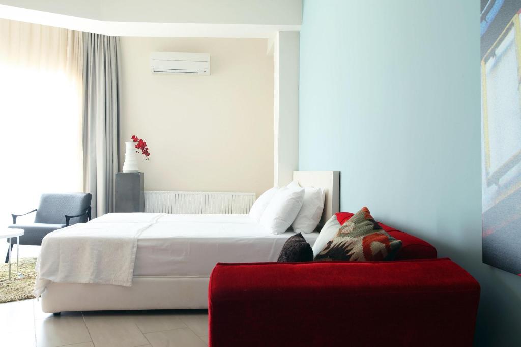 Med-Inn Boutique Hotel