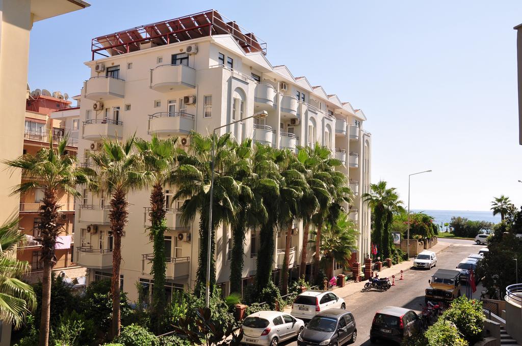 Hotel Belle Ocean Hotel, Türkei, Alanya. Großes 1