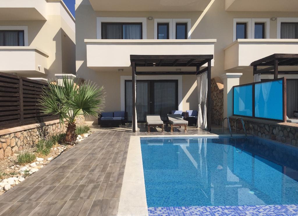 Al Mare Villas