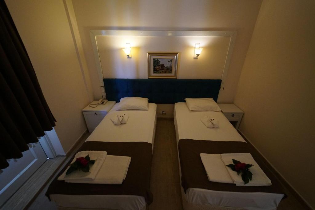 Salinas Hotel Bodrum