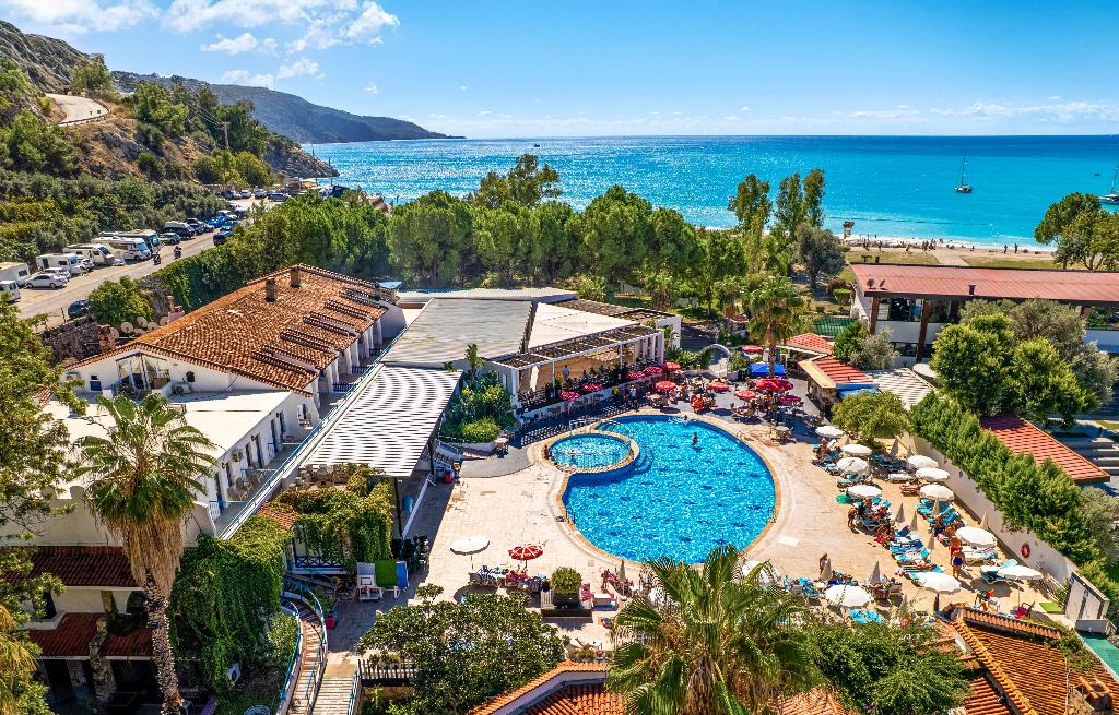 Oludeniz Resort by Z Hotels