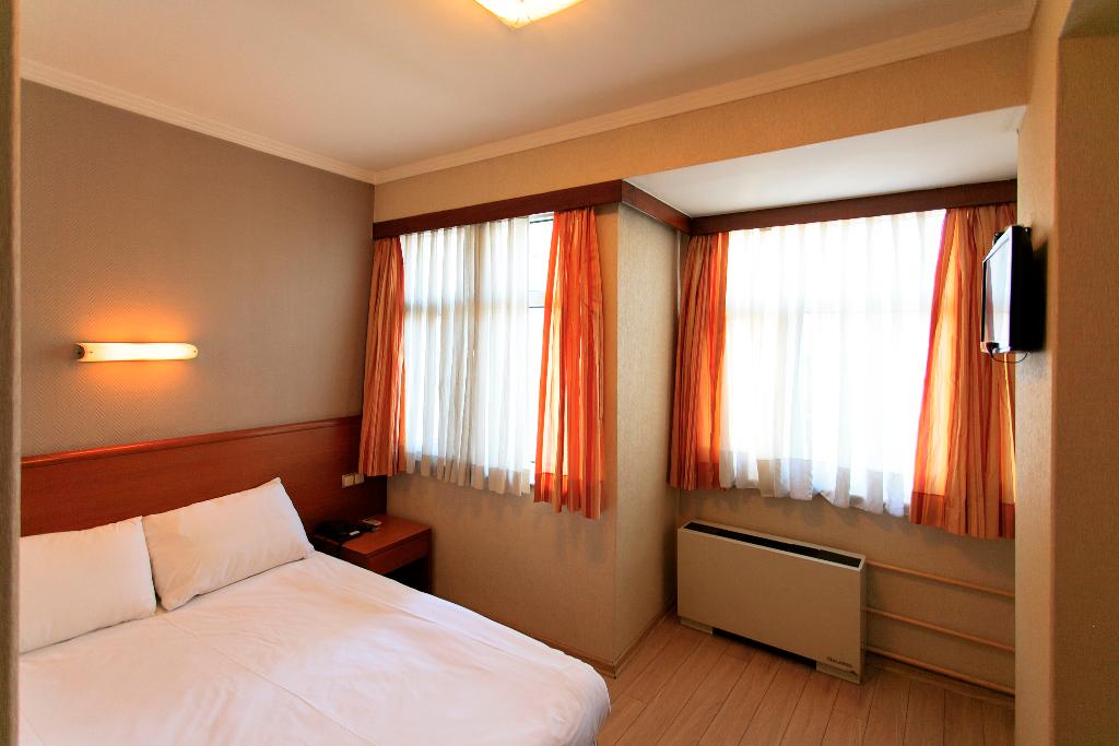 Hotel Inter Istanbul
