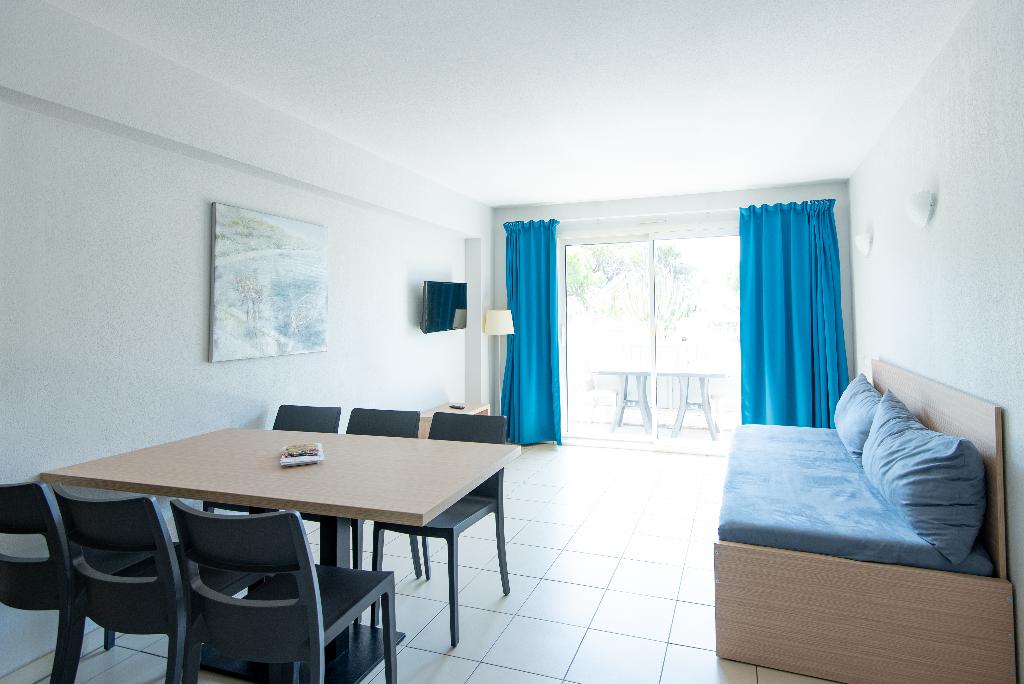 Comfort Aparthotel Frejus La Tour de Mare