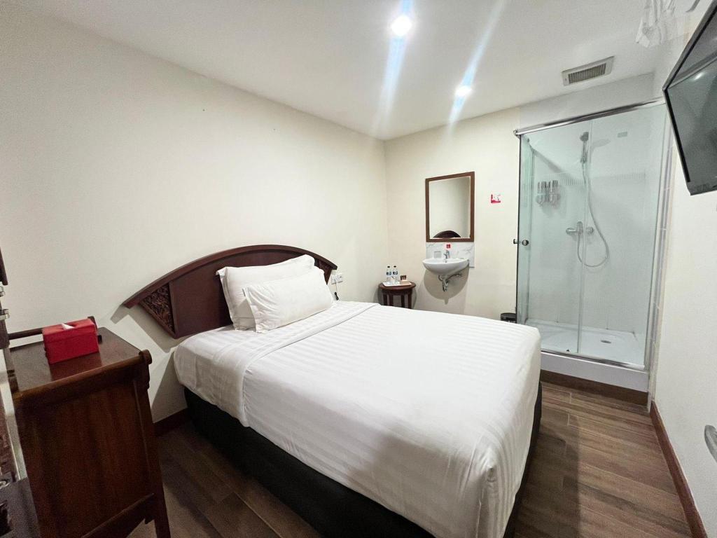 d'primahotel Balikpapan