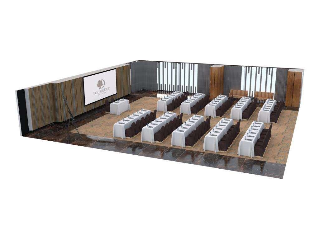 DoubleTree by Hilton Sukhumvit Bangkok