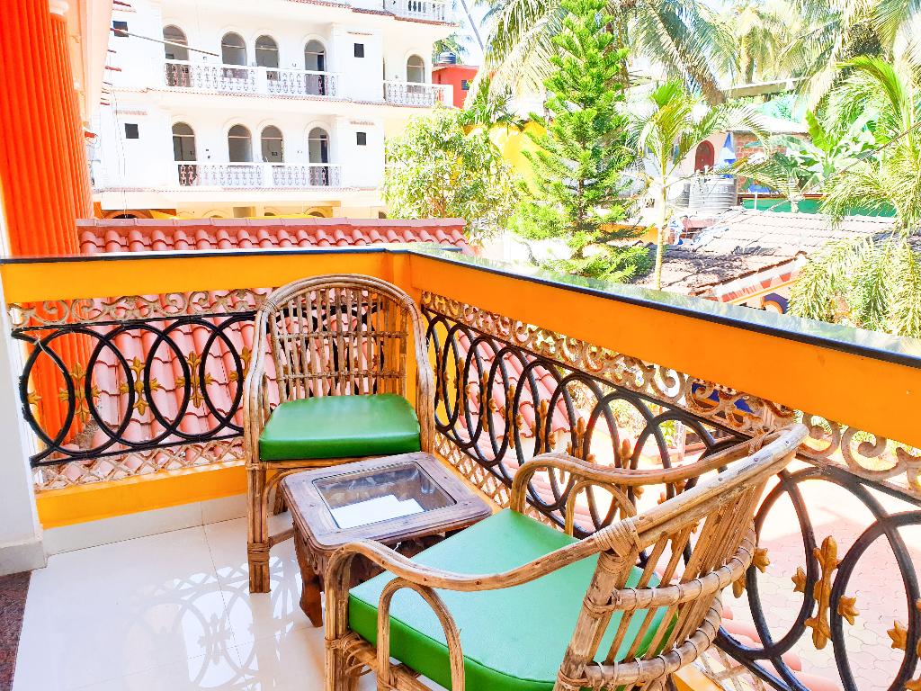 Veronica Resort , BY THE  BEACH
