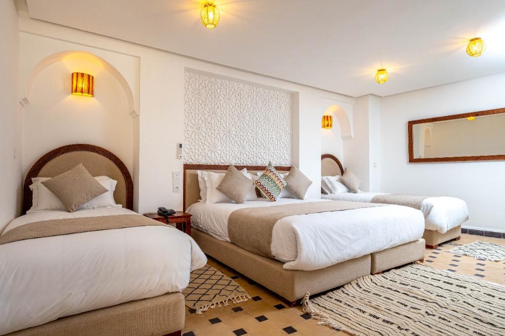 Riad Hamdane & Spa