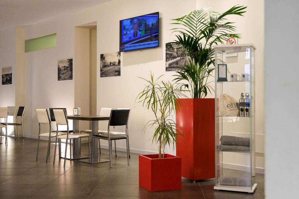 Hotel Eden Hotel, Italien, Lido di Jesolo. Großes 2