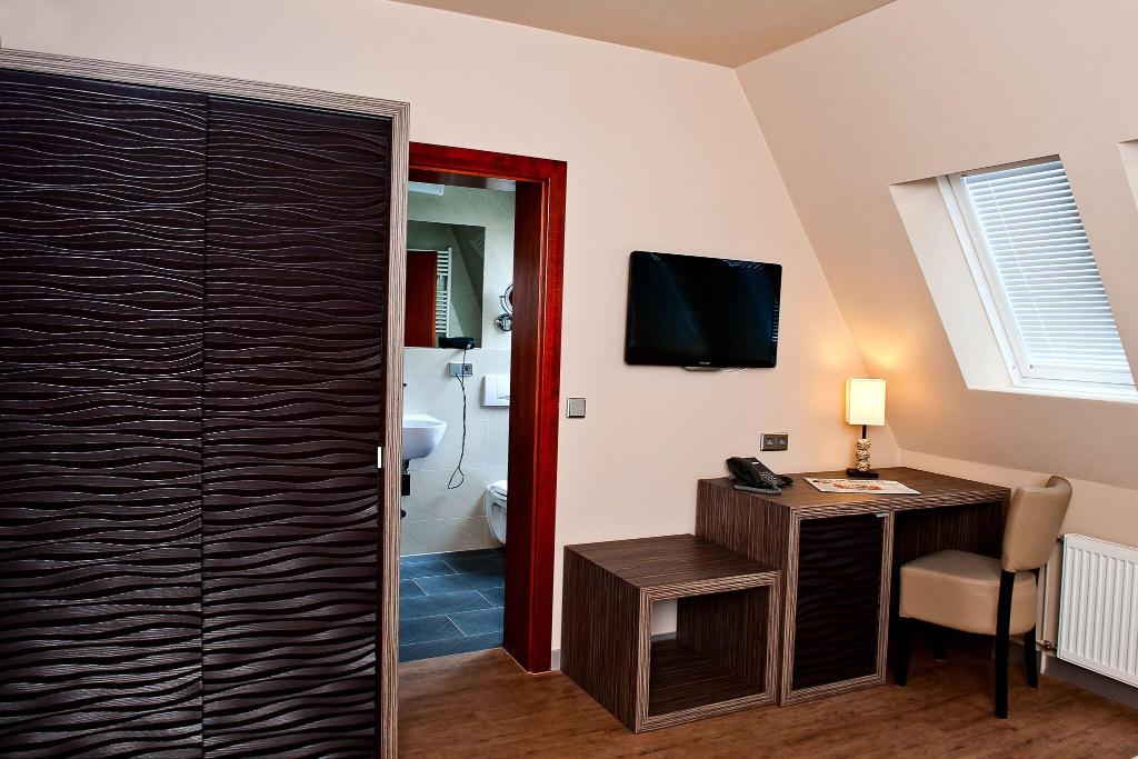 Artim Hotel