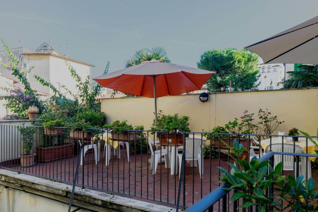 Hotel Monica