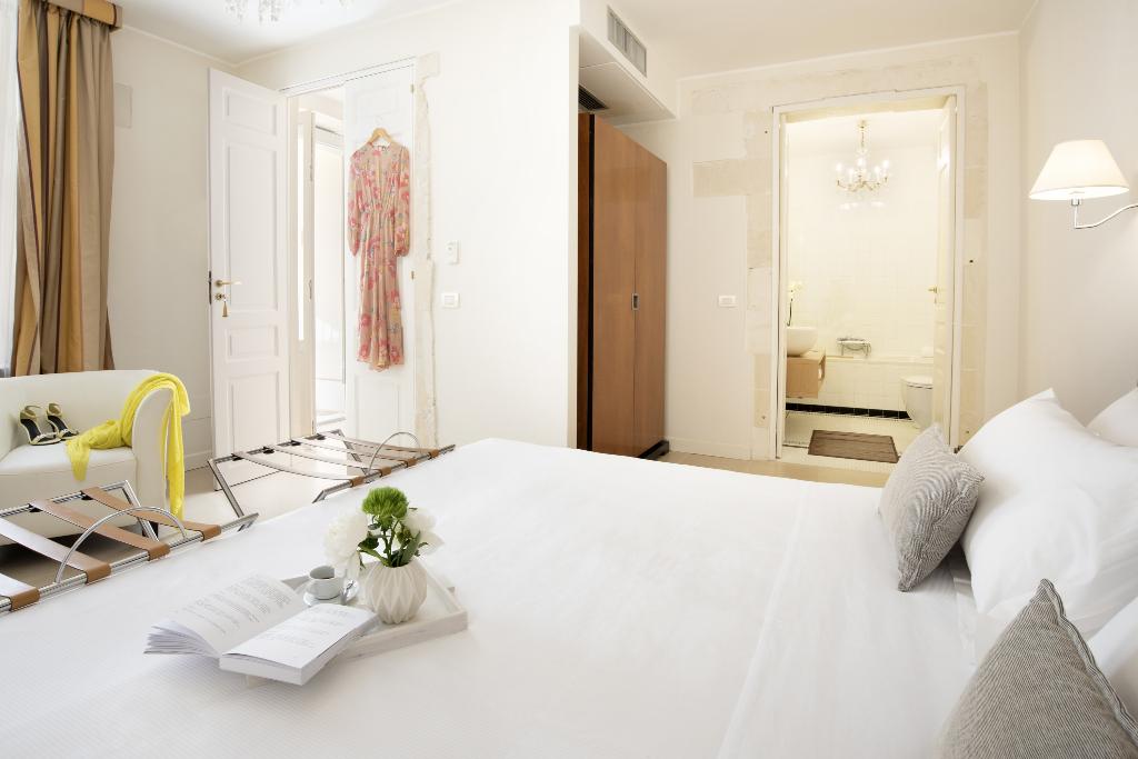 Hotel Palazzo Cavalieri Siracusa