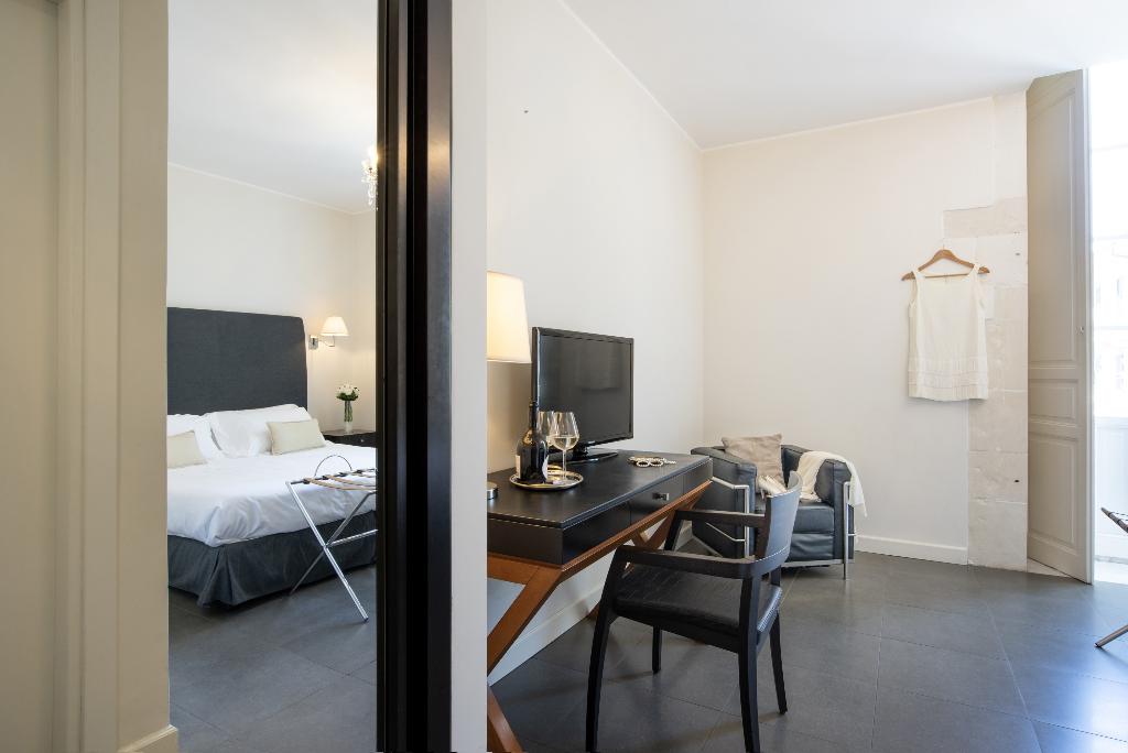 Hotel Hotel Palazzo Cavalieri Siracusa, Italien, Syrakus. Großes 11