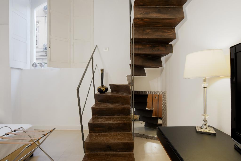 Hotel Hotel Palazzo Cavalieri Siracusa, Italien, Syrakus. Großes 1