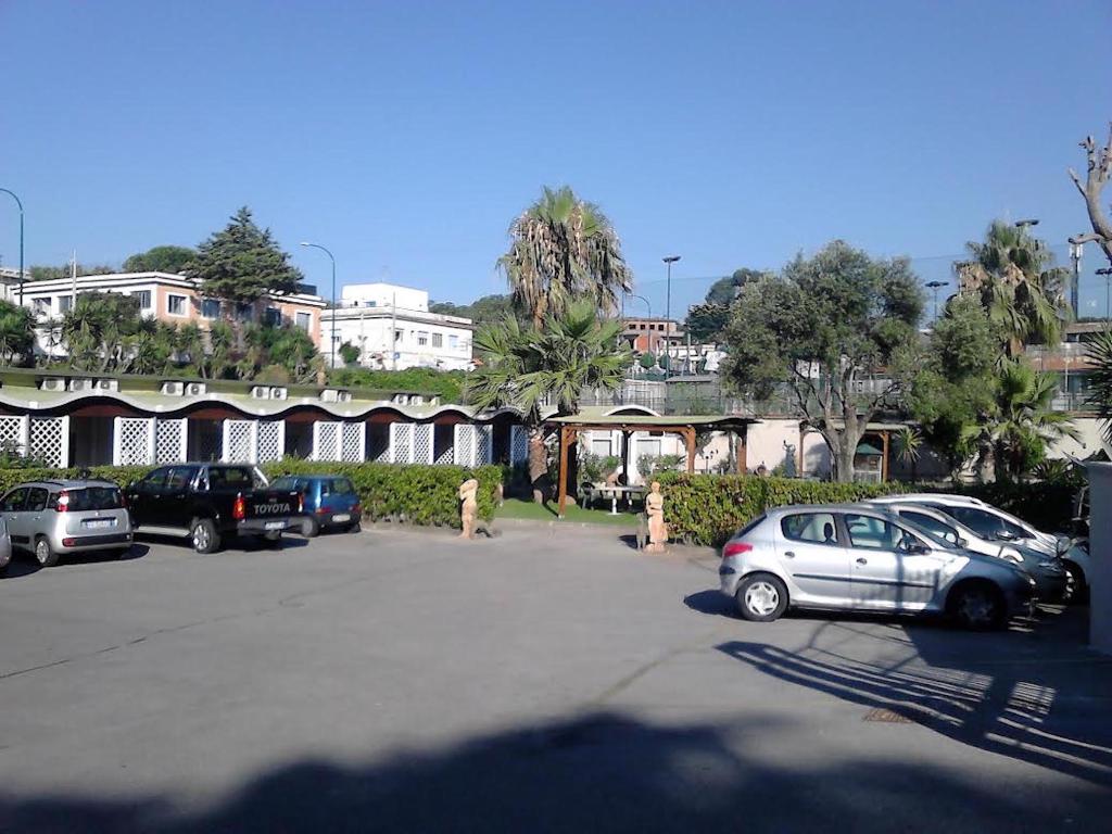 Hotel Hotel Federico II, Italien, Neapel. Großes 40