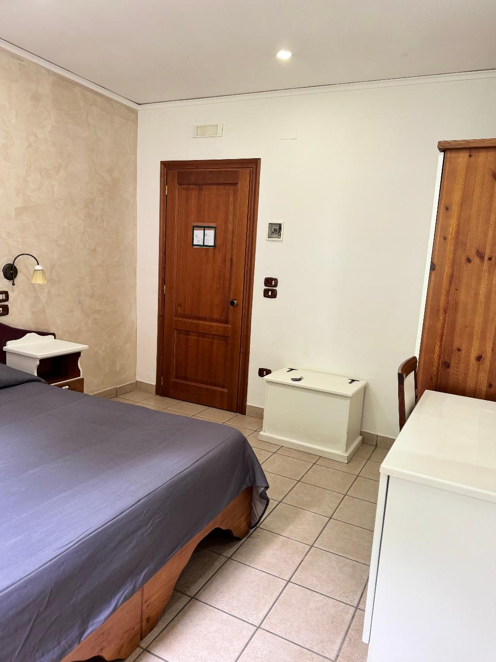Hotel Federico II