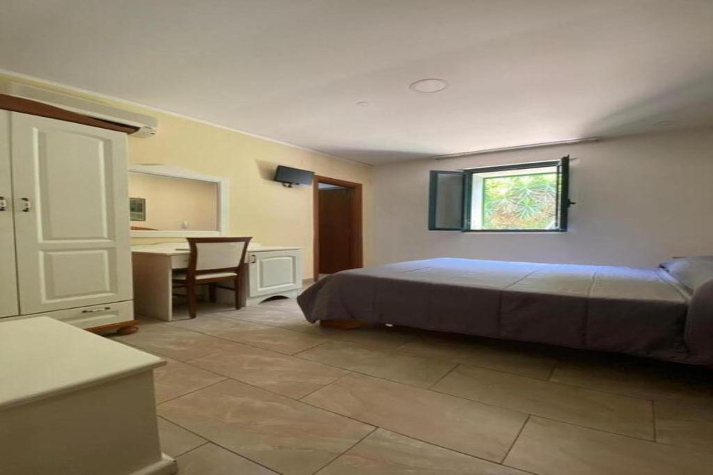 Hotel Hotel Federico II, Italien, Neapel. Großes 1