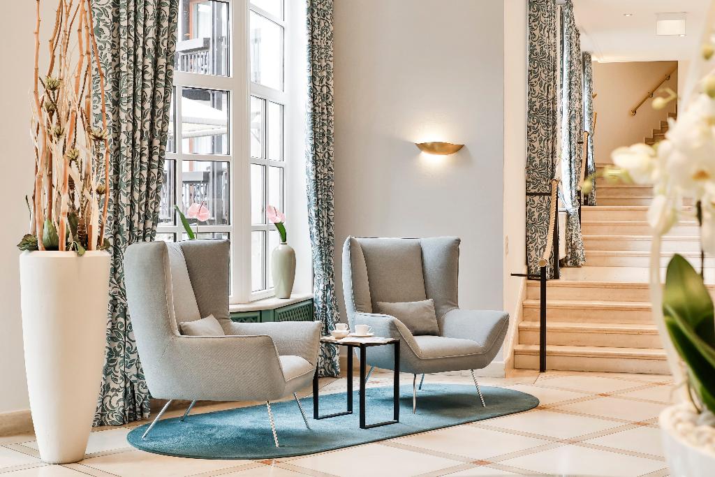 Dorint Bonn Venusberg