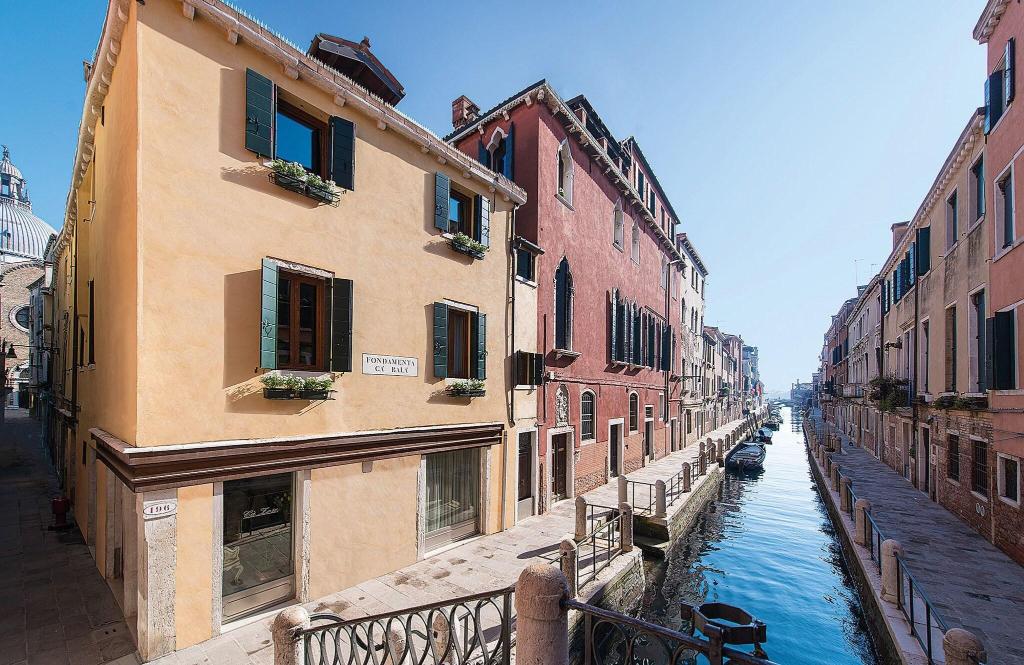 Locanda Ca' Zose