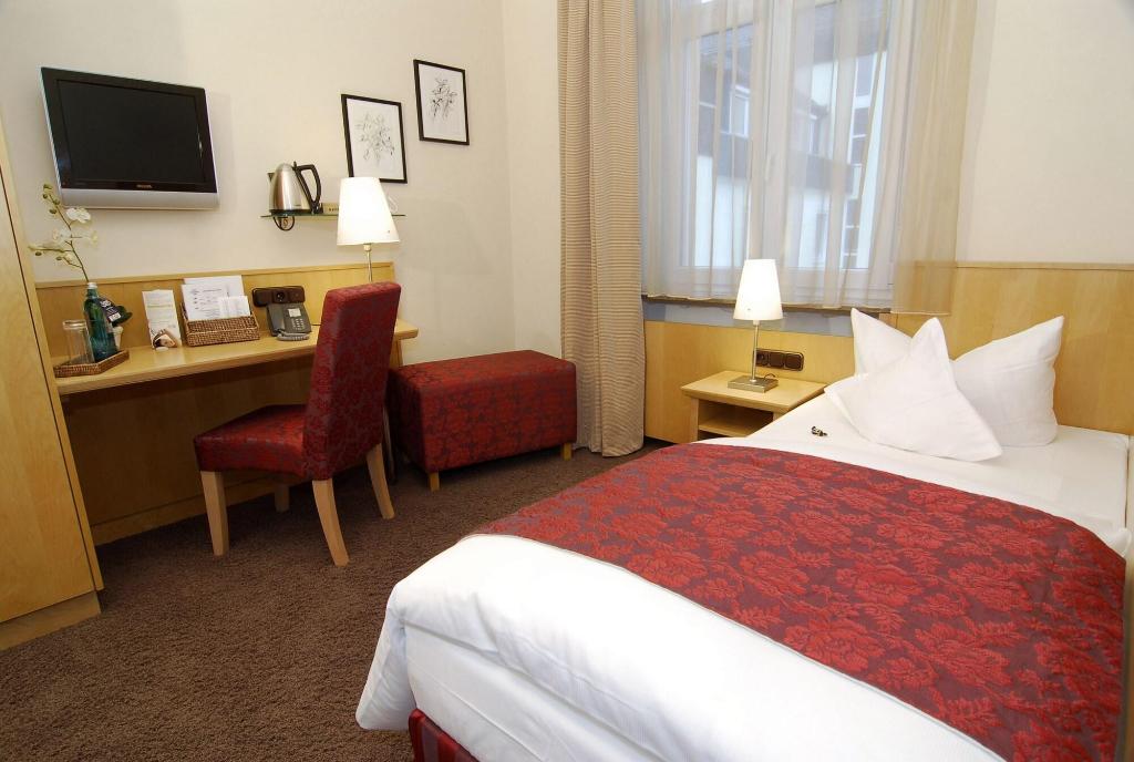 Hotel Deutscher Hof