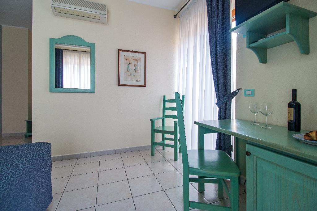 Hotel Hotel San Francisco, Italien, Cala Gonone. Großes 1