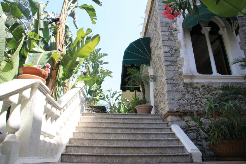 Hotel Hotel Baia Delle Sirene, Italien, Taormina. Großes 1