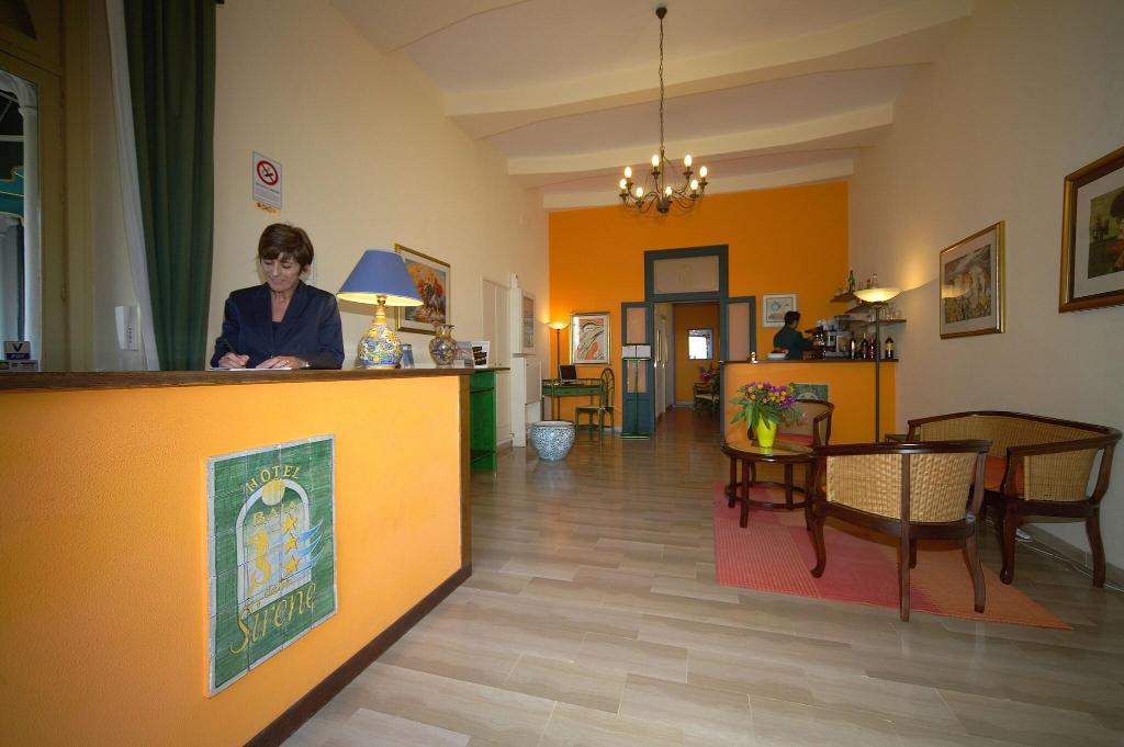 Hotel Hotel Baia Delle Sirene, Italien, Taormina. Großes 2