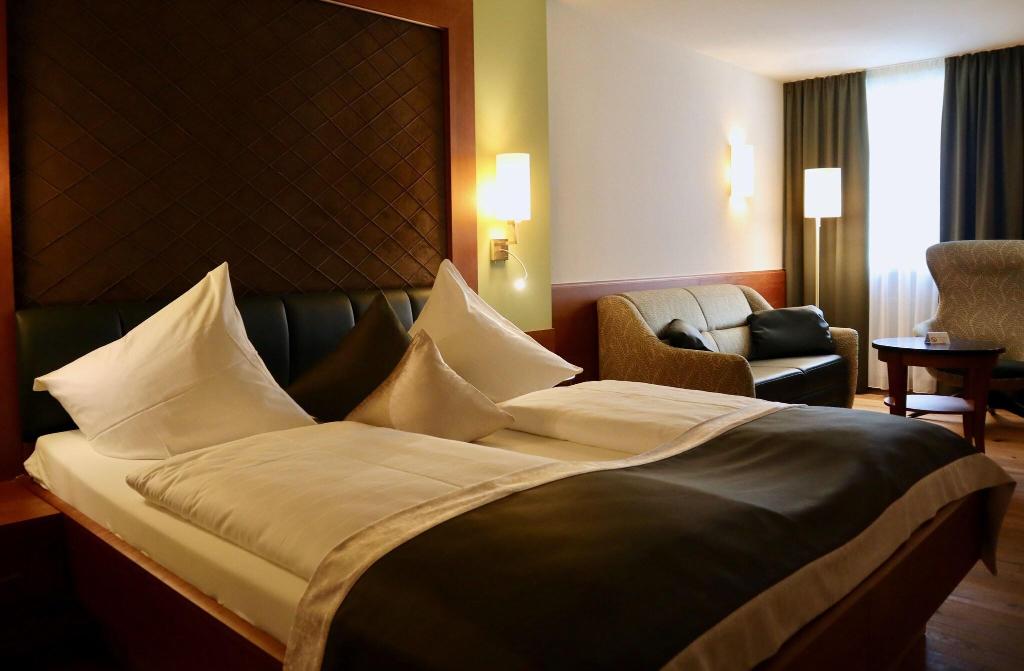 Hotel Konig