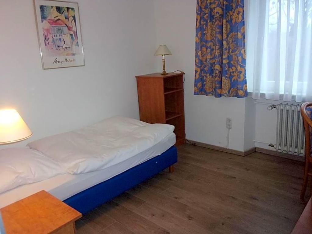 Hotel Fährhaus