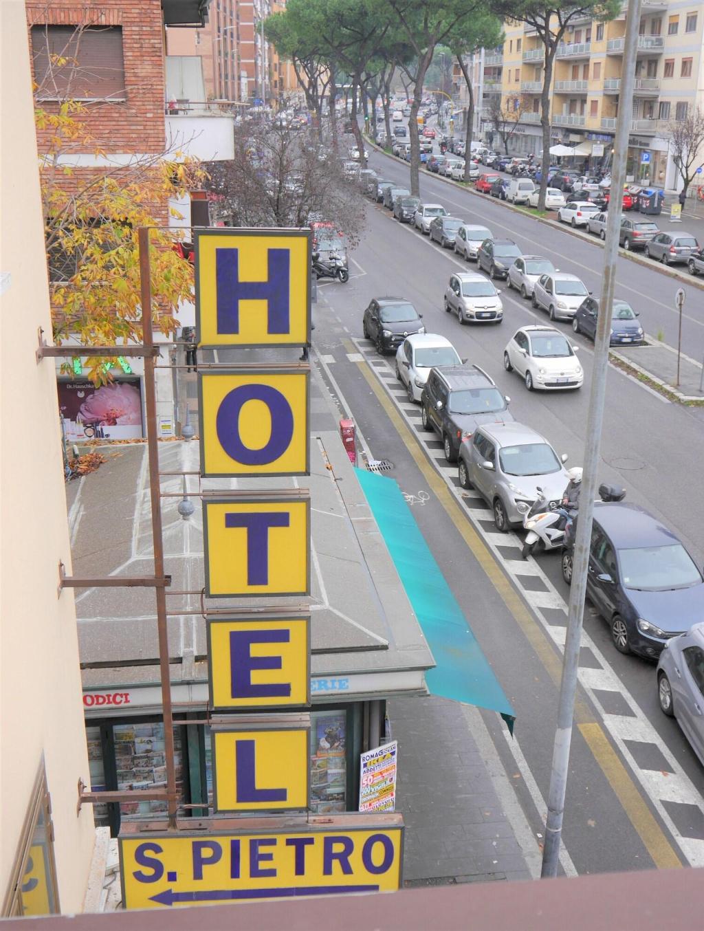 Hotel San Pietro