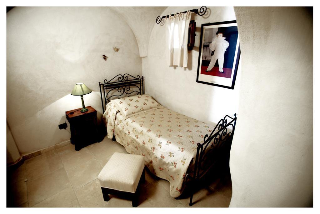 Masseria Tutosa
