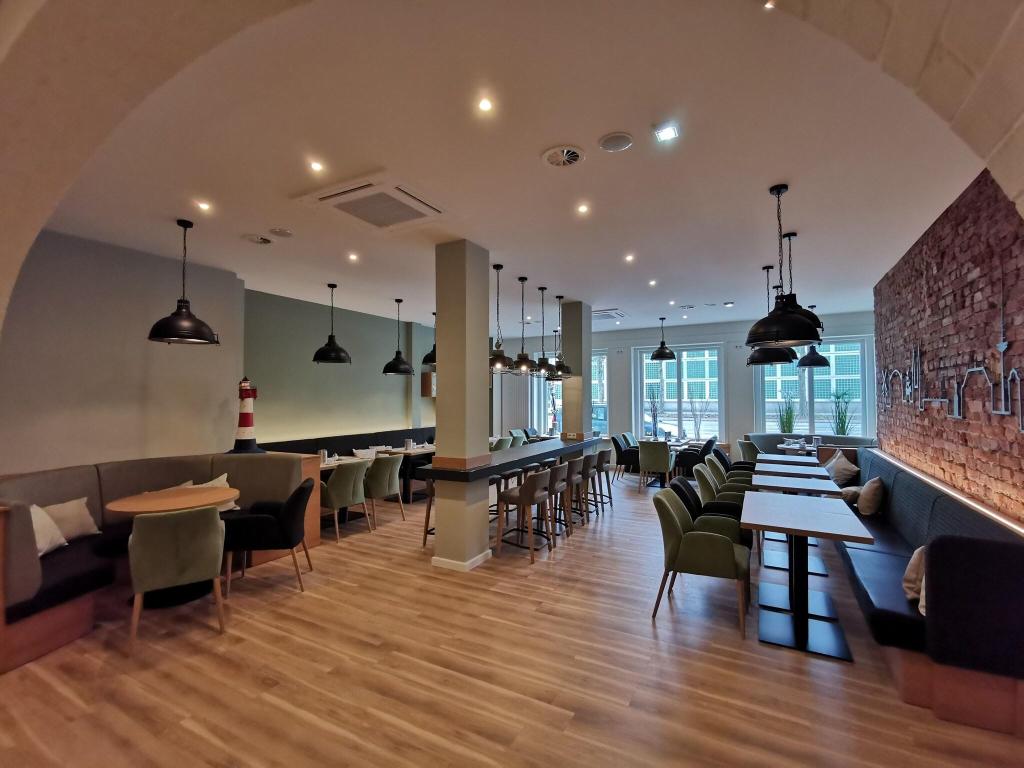 Hotel Westfalia