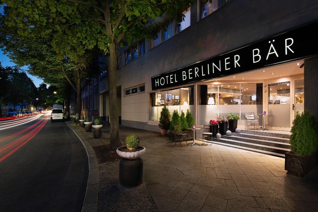 Berliner Bär