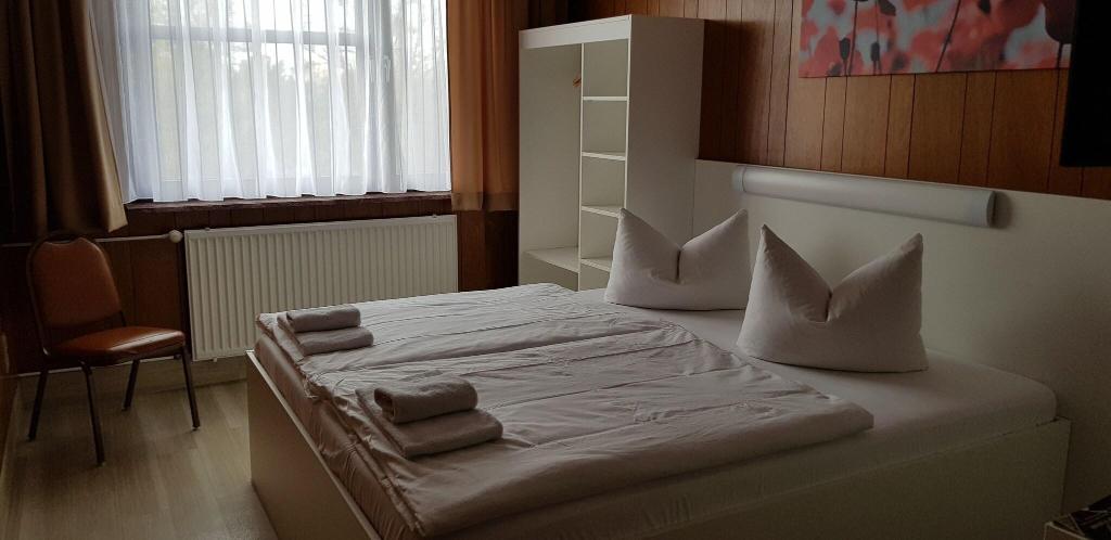 Central Hotel Tegel
