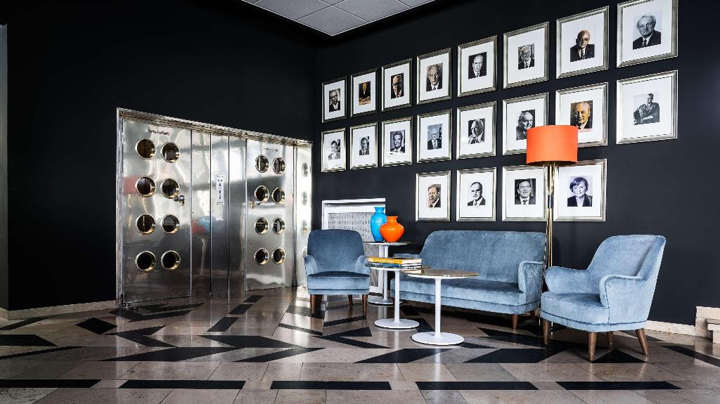 Ameron Hotel Konigshof Bonn