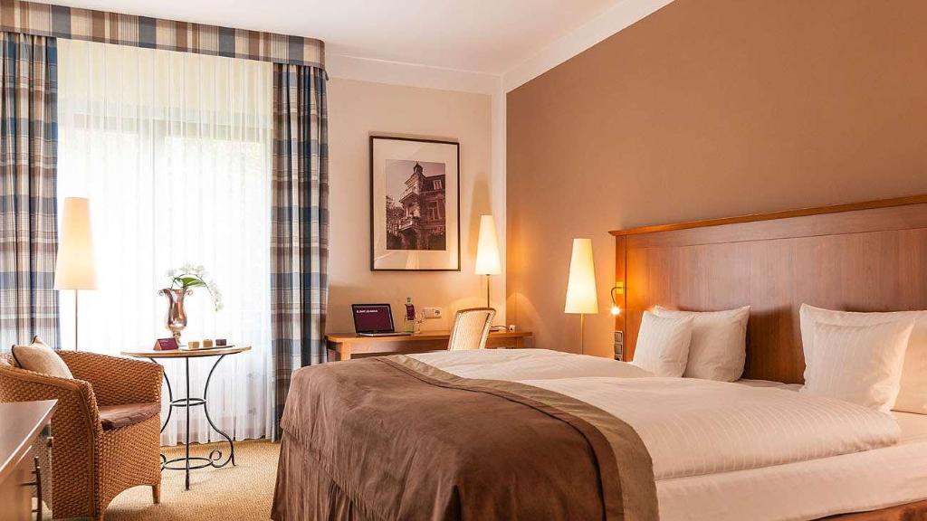 Ameron Hotel Konigshof Bonn