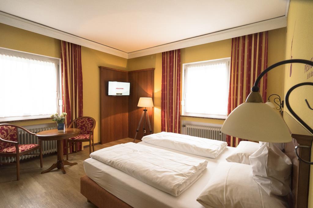 Hotel Sonnenbichl