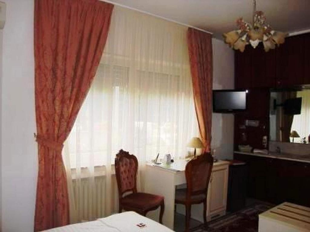 Haus Mooren