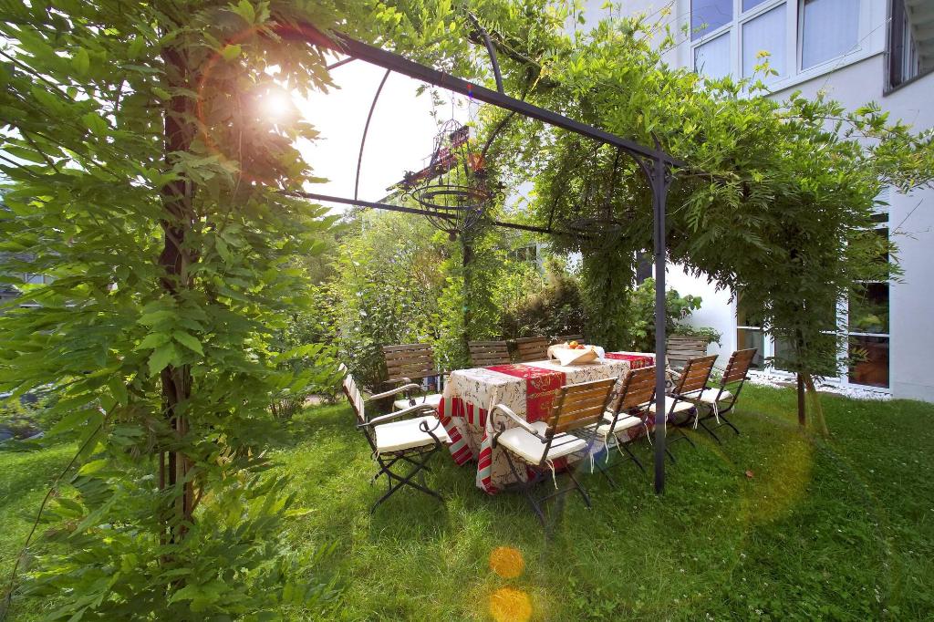 Park Hotel Bad Salzig