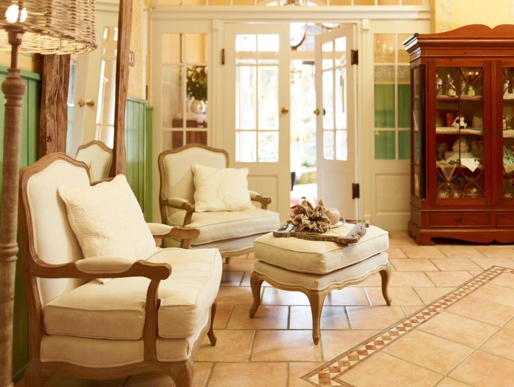 Park Hotel Bad Salzig