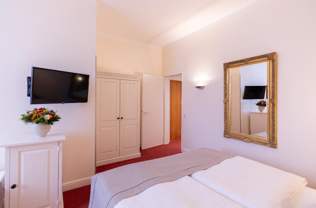Hotel Bremer Haus