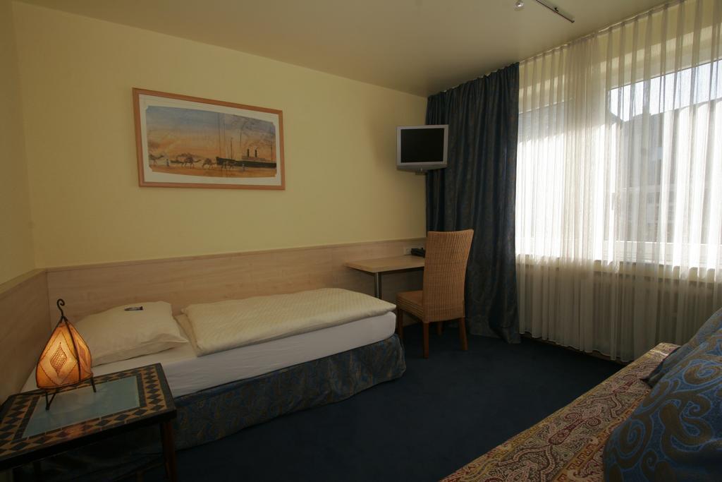 Hotel Arosa