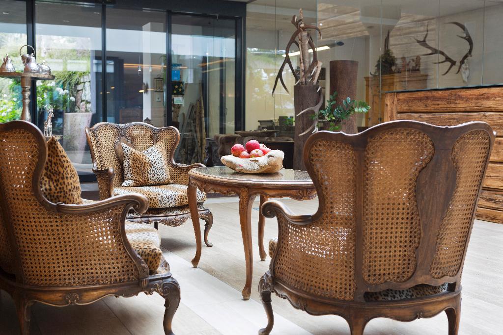 Natur Hotel Larchenhof And Spa