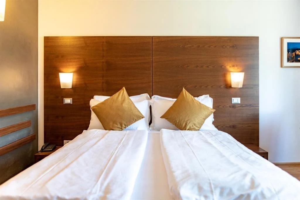 Hotel Cortese