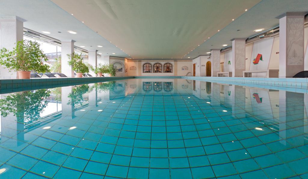 Hotel Sonne 4 Sterne Superior