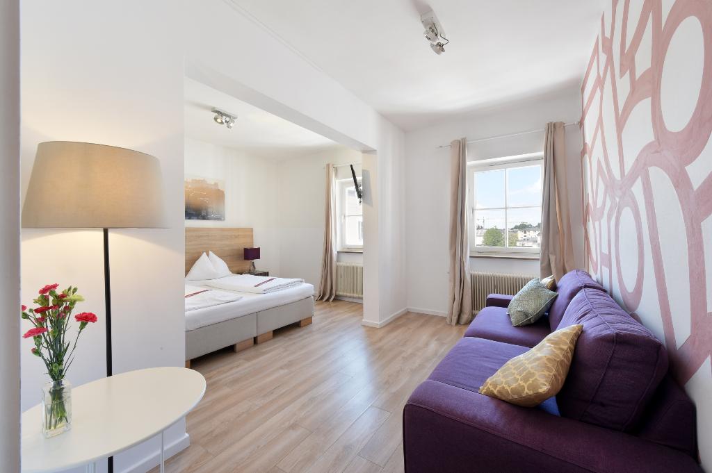 Hotel Krone 1512