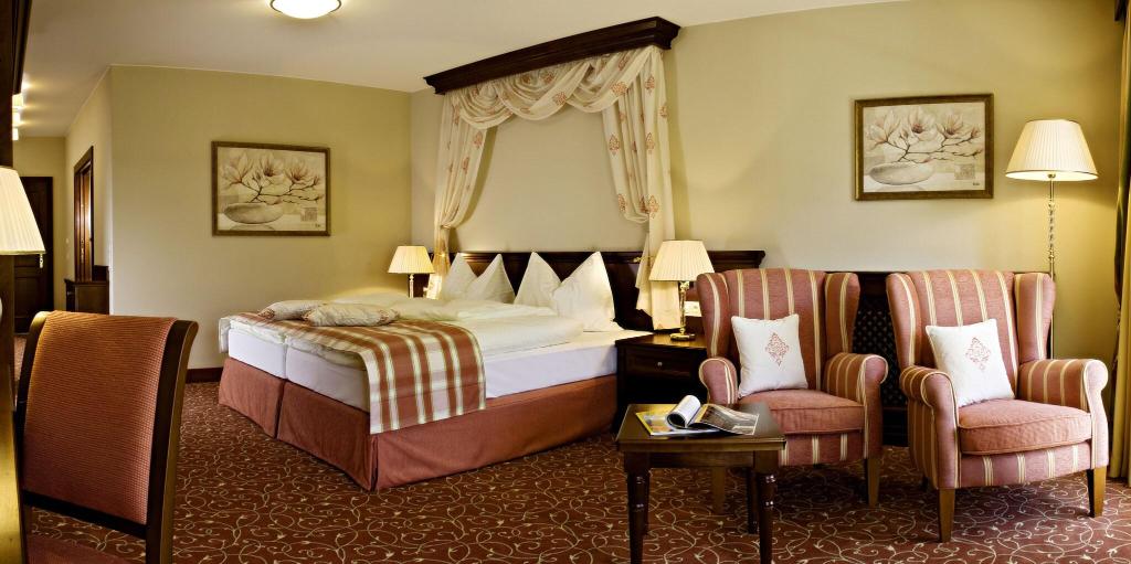 Grandhotel Lienz