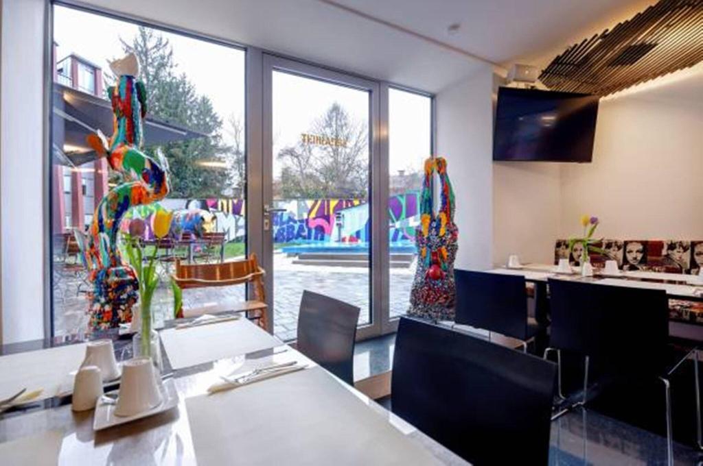 Das Edlinger Hotel
