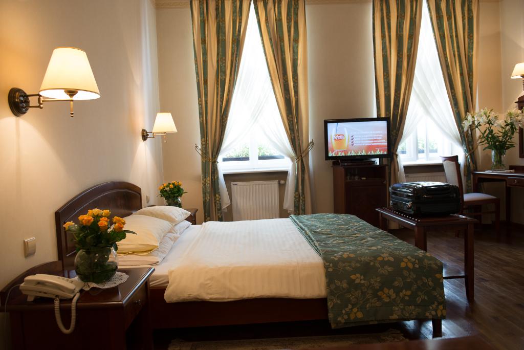 Aparthotel Karmel